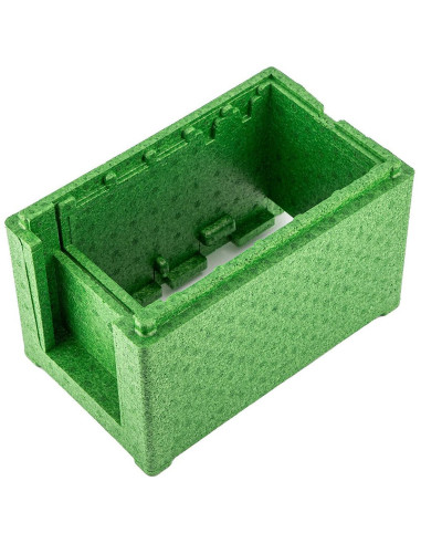 ULIK WESELNY MINI API EPP - ZIELONY