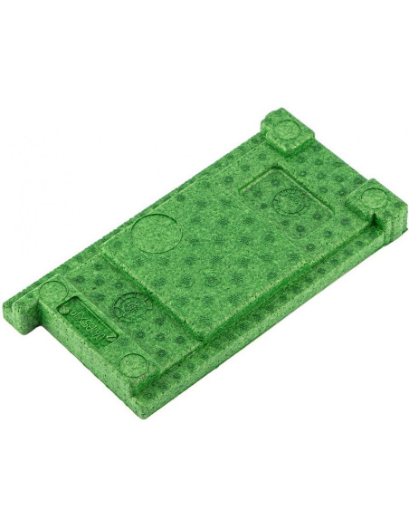 ULIK WESELNY MINI API EPP - ZIELONY