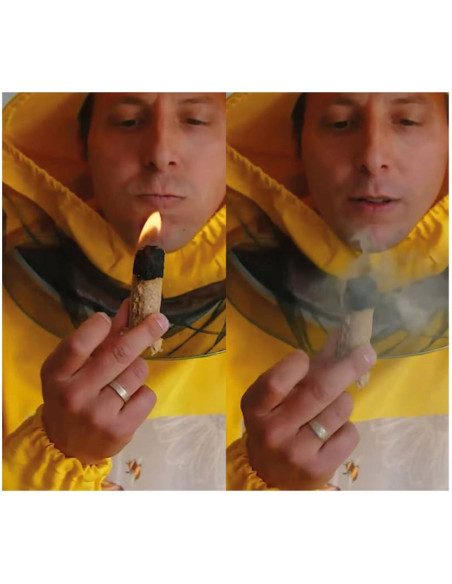 PALIWO DO PODKURZACZA - PRASOWANE PAŁECZKI - 6 SZTUK