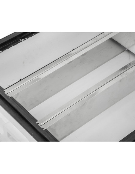 PRZEGRODA DO KORPUSU 1/2 WL POD RAMKĘ ULIKA WESELNEGO, NIERDZEWNA