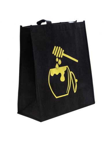 TORBA EKOLOGICZNA - Z NADRUKIEM