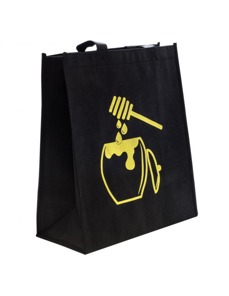 TORBA EKOLOGICZNA - Z NADRUKIEM