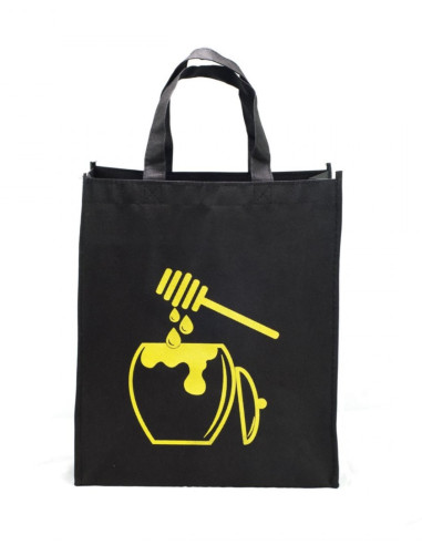 TORBA EKOLOGICZNA - Z NADRUKIEM