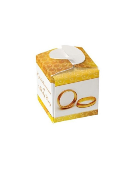 PUDEŁKO NA 1 SŁOIK 30ML I 35ML (1szt)