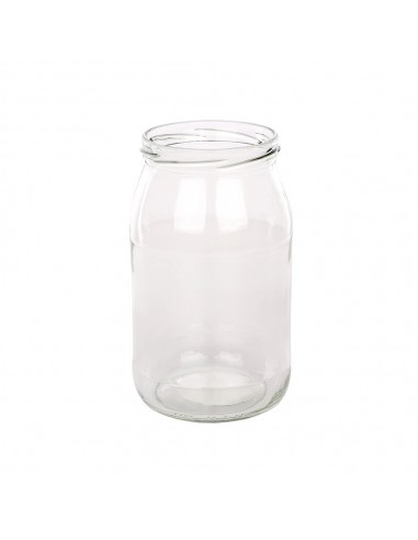 SŁOIK 900 ML - 496 SZT. (PALETA)
