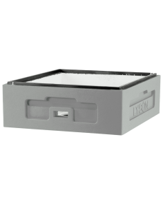 KORPUS WIELKOPOLSKI 1/2 - SZARY