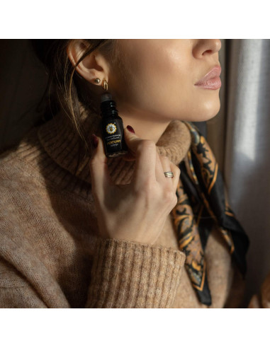 MIODOWA MYDLARNIA - PERFUMY ROLL-ON - JADEIT