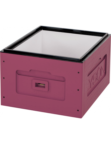 KORPUS DADANT, MALOWANY DO SAMODZIELNEGO...