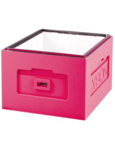 KORPUS DADANT - ROŻOWY