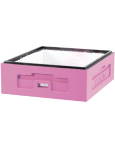 KORPUS DADANT 1/2 - R&Oacute;ŻOWY