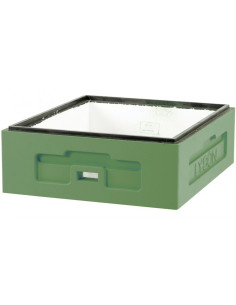 KORPUS DADANT 1/2 - ZIELONY (SELEDYNOWY)