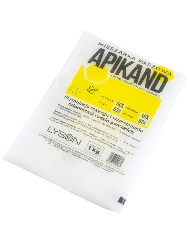 Apikand – 1kg