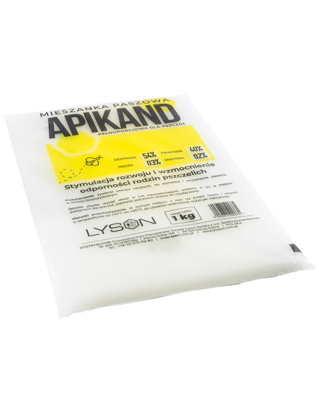 Apikand – 1kg