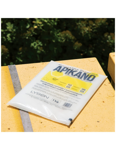 Apikand – 1kg