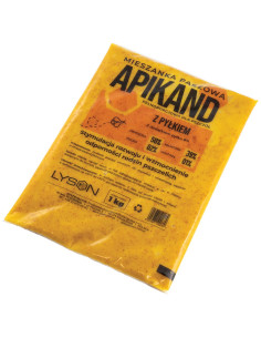 Apikand z Pyłkiem – 1kg 2