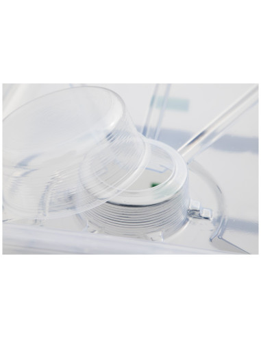 PODKARMIACZKA G&Oacute;RNA DADANT Z KOŁPAKIEM &ndash; 3L