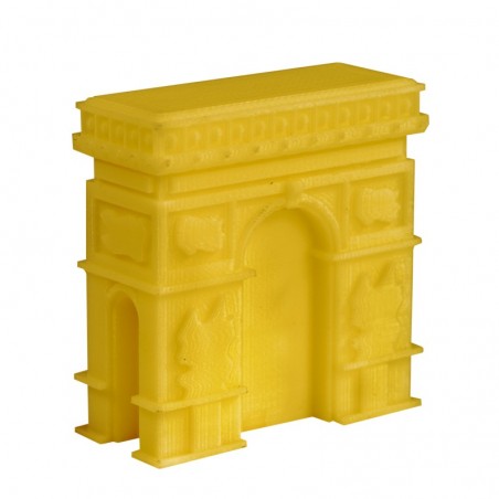 FORMA SILIKONOWA - ŁUK TRIUMFALNY DUŻY - WYSOKOŚĆ 10,5CM