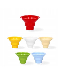 Lejek do słoik&oacute;w - mały