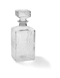 Karafka szklana - 855 ml