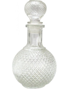 Karafka szklana - 1000 ml