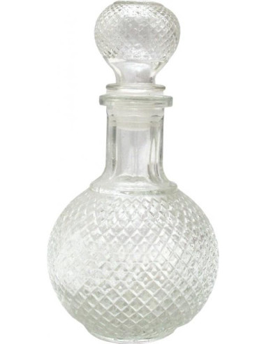 Karafka szklana - 1000 ml