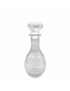 Karafka szklana - 500 ml