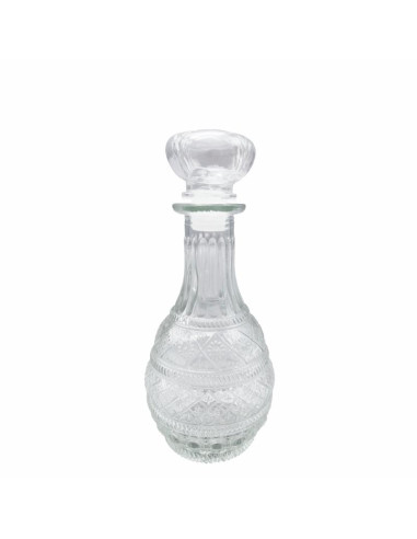 Karafka szklana - 500 ml