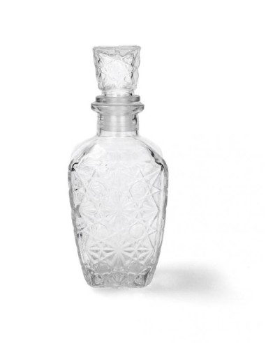 Karafka szklana - 415 ml