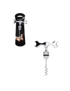 Korkociąg + Otwieracz