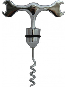 Korkociąg + Otwieracz 2