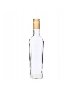 Butelka 500 ml Walker z Zakrętką