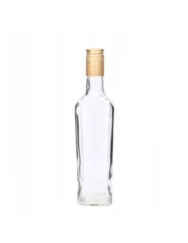 Butelka 500 ml Walker z Zakrętką