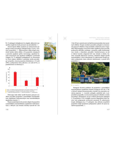 Książka - "Wosk pszczeli" ~ Bogdan Kędzia,...