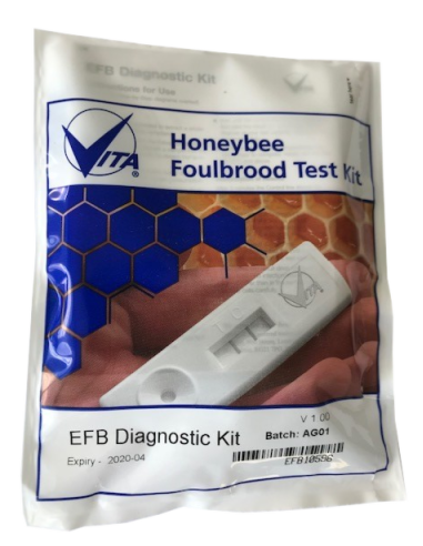 EFB - szybki test in vitro do wykrywania...