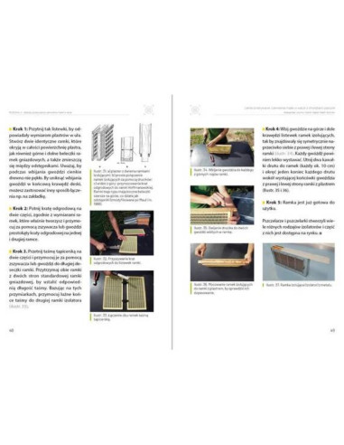 Książka - Letnie Przerywanie Czerwienia Matki w...