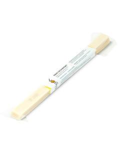 Kwas szczawiowy - Paski nasączone gliceryną i kwasem - 20...