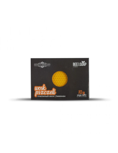 Wosk Pszczeli 10 g