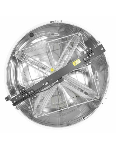 Miodarka 4-kasetowa BASIC, ramka WL, &Oslash;720 mm,...