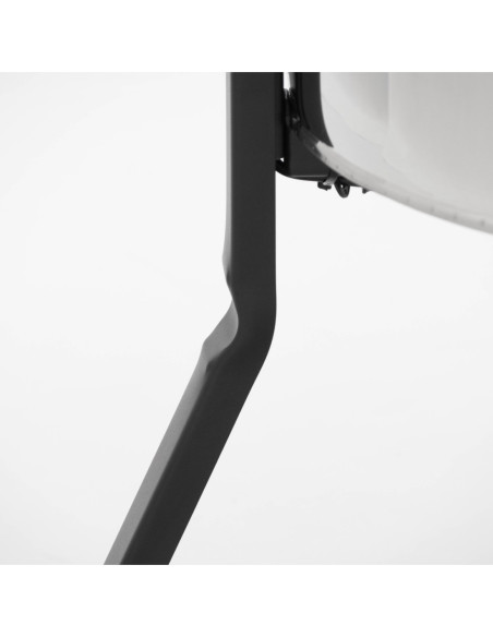 Miodarka 4-kasetowa BASIC, ramka WL, &Oslash;720 mm, elektryczna