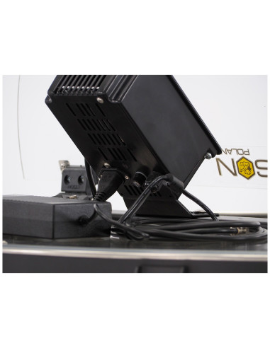 Miodarka 4-kasetowa BASIC, ramka WL, &Oslash;720 mm,...