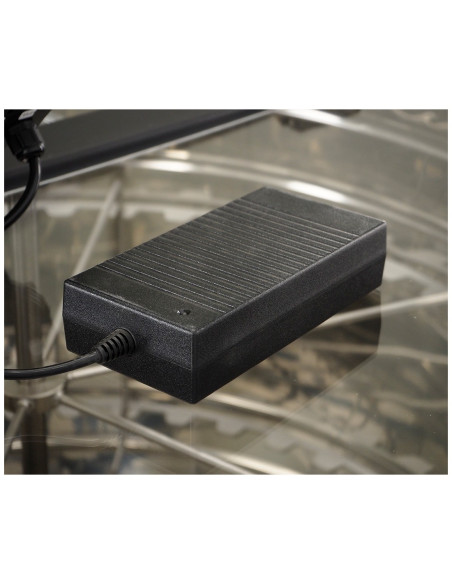 Miodarka 4-kasetowa BASIC, ramka WL, &Oslash;720 mm, elektryczna