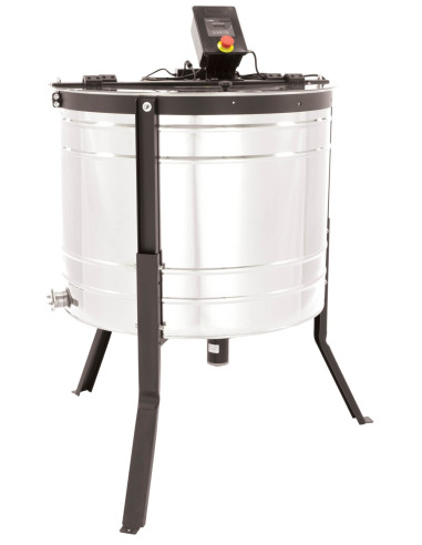 Miodarka radialna &Oslash;900mm, Elektryczna 230V, BASIC