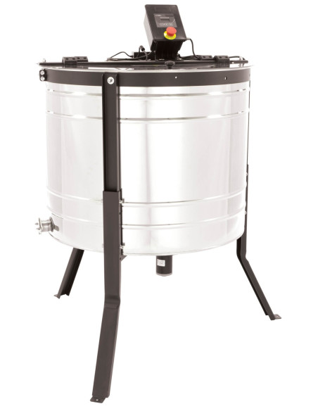 Miodarka radialna &Oslash;900mm, Elektryczna 230V, BASIC