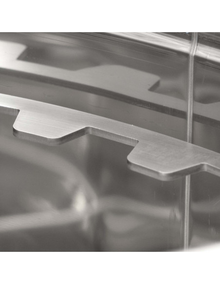 Miodarka radialna &Oslash;900mm, Elektryczna 230V, BASIC