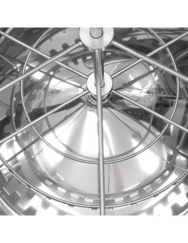 Miodarka radialna &Oslash;900mm, Elektryczna 230V, BASIC