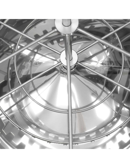 Miodarka radialna &Oslash;900mm, Elektryczna 230V, BASIC