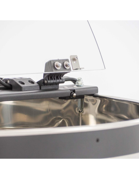 Miodarka radialna &Oslash;900mm, Elektryczna 230V, BASIC