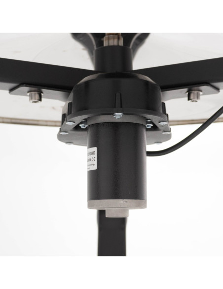 Miodarka radialna &Oslash;900mm, Elektryczna 230V, BASIC