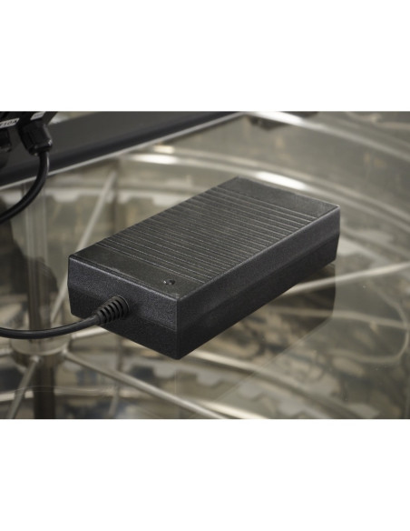 Miodarka radialna &Oslash;900mm, Elektryczna 230V, BASIC