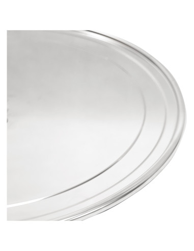 Odstojnik nierdzewny 50 l / ~70 kg, zaw&oacute;r...